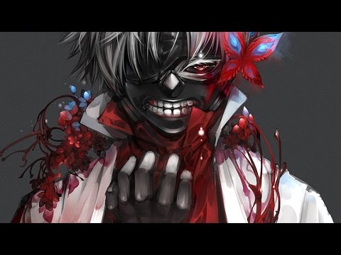 tokyo ghoul opening in english